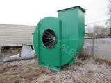 American Sheet Metal Fan, 445 Material Fan